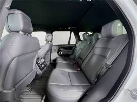 2020 Land Rover Range Rover P525 HSE SWB