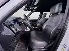 2020 Land Rover Range Rover P525 HSE SWB
