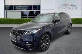 2021 Land Rover Range Rover Velar R-Dynamic HSE