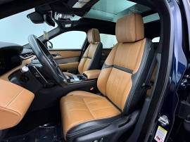 2021 Land Rover Range Rover Velar R-Dynamic HSE