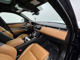 2021 Land Rover Range Rover Velar R-Dynamic HSE