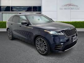2021 Land Rover Range Rover Velar R-Dynamic HSE