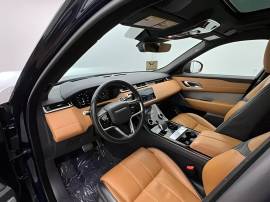 2021 Land Rover Range Rover Velar R-Dynamic HSE