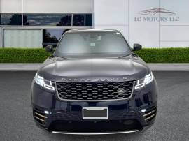 2021 Land Rover Range Rover Velar R-Dynamic HSE