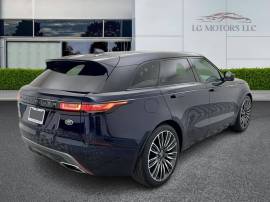 2021 Land Rover Range Rover Velar R-Dynamic HSE