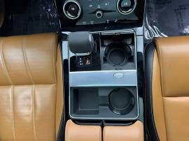 2021 Land Rover Range Rover Velar R-Dynamic HSE
