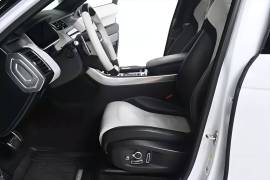 2022 Land Rover Range Rover Sport SVR