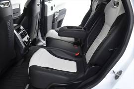 2022 Land Rover Range Rover Sport SVR
