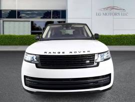 2023 Land Rover Range Rover Autobiography