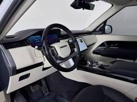 2023 Land Rover Range Rover Autobiography