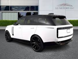2023 Land Rover Range Rover Autobiography