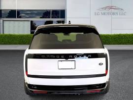 2023 Land Rover Range Rover Autobiography
