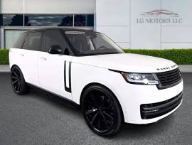 2023 Land Rover Range Rover Autobiography