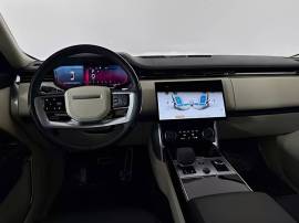 2023 Land Rover Range Rover Autobiography