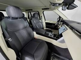 2023 Land Rover Range Rover Autobiography