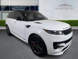 2023 Land Rover Range Rover Sport Autobiography
