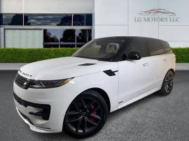 2023 Land Rover Range Rover Sport Autobiography