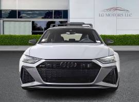 2023 Audi RS 6 Avant 4.0T