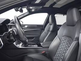 2023 Audi RS 6 Avant 4.0T