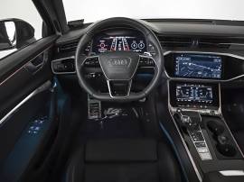 2023 Audi RS 6 Avant 4.0T