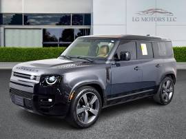 2024 Land Rover Defender 110 P525 V8