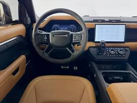 2024 Land Rover Defender 110 P525 V8