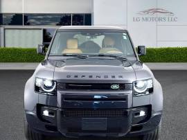 2024 Land Rover Defender 110 P525 V8