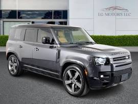 2024 Land Rover Defender 110 P525 V8