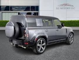 2024 Land Rover Defender 110 P525 V8