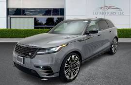 2024 Land Rover Range Rover Velar P250 SE R-Dynami