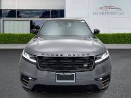 2024 Land Rover Range Rover Velar P250 SE R-Dynami