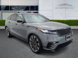2024 Land Rover Range Rover Velar P250 SE R-Dynami