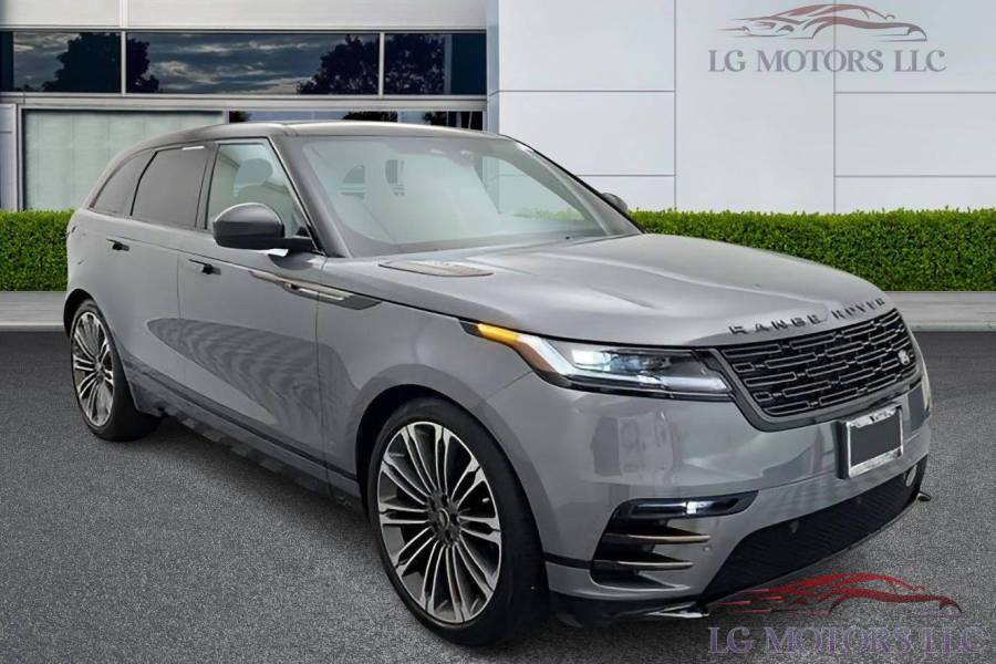 2024 Land Rover Range Rover Velar P250 SE R-Dynami