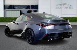 2023 Lexus IS 500 F SPORT Performance Premium