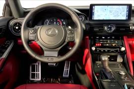 2023 Lexus IS 500 F SPORT Performance Premium