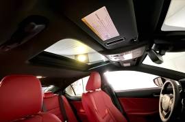 2023 Lexus IS 500 F SPORT Performance Premium