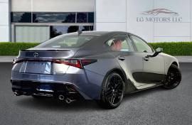 2023 Lexus IS 500 F SPORT Performance Premium