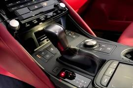 2023 Lexus IS 500 F SPORT Performance Premium