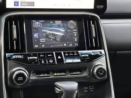 2023 Lexus LX 600 Luxury