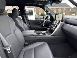 2023 Lexus LX 600 Luxury