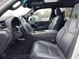2023 Lexus LX 600 Luxury