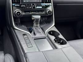 2023 Lexus LX 600 Luxury