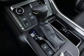 2024 Lexus GX 550 Luxury
