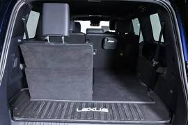 2024 Lexus GX 550 Luxury