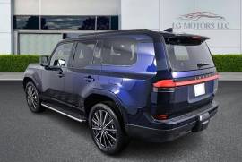 2024 Lexus GX 550 Luxury