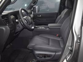 2024 Lexus GX 550 Overtrail+