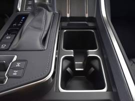 2024 Lexus GX 550 Overtrail+