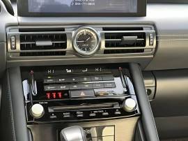 2024 Lexus IS 500 F SPORT Performance Premium