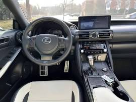 2024 Lexus IS 500 F SPORT Performance Premium