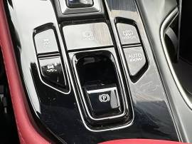 2024 Lexus NX 450h+ F SPORT Handling